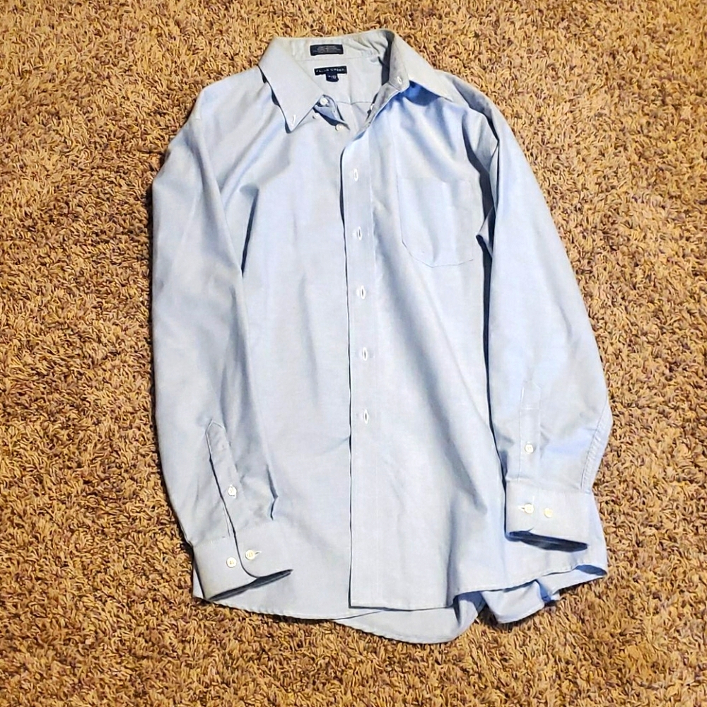 Falls Creek Dress Shirt